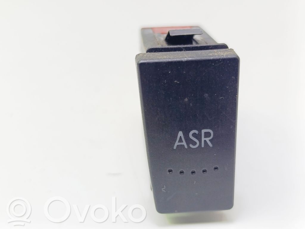 Volkswagen PASSAT B5 Interruptor de control de tracción (ASR) 