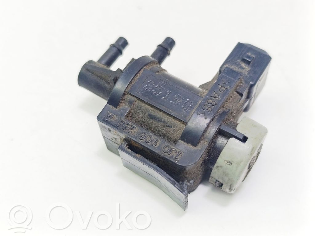 Volkswagen PASSAT B5 Elettrovalvola turbo