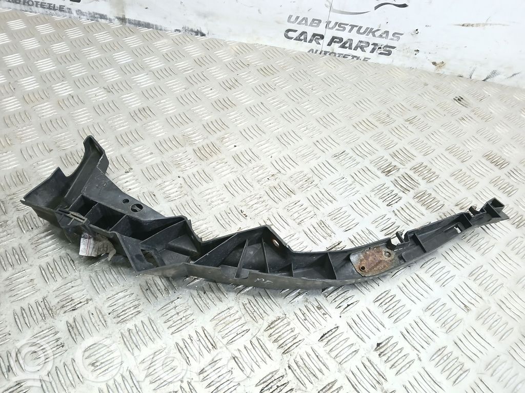 Volkswagen PASSAT B5 Staffa di rinforzo montaggio del paraurti anteriore 