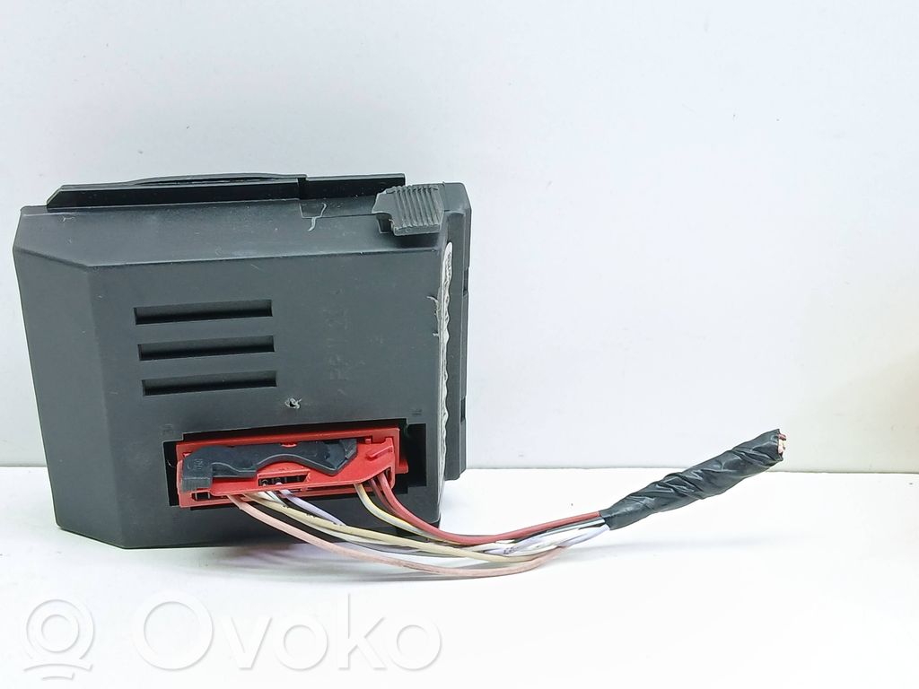 Renault Vel Satis Other control units/modules 