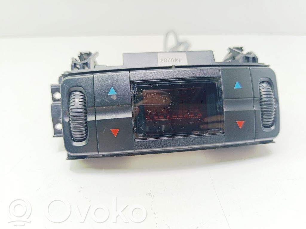 Mercedes-Benz E W211 Other control units/modules 