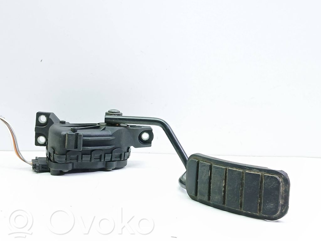 Renault Vel Satis Gaspedal 