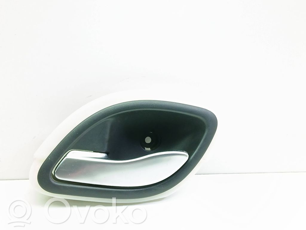 Renault Vel Satis Rear door interior handle 