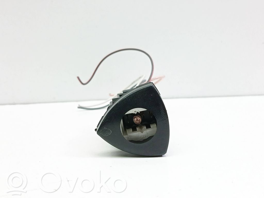 Botón interruptor de luz de peligro   442724B