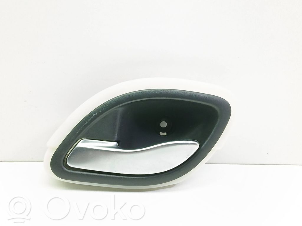 Renault Vel Satis Front door interior handle 