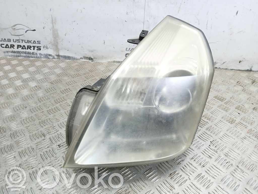 Headlight/headlamp   8200014357