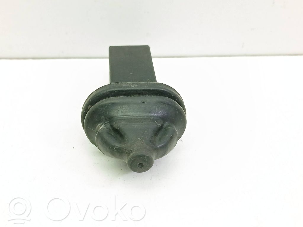 BMW 3 E46 Fuel tank opening switch 