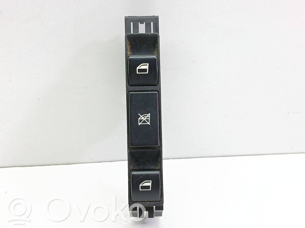 BMW 3 E46 Electric window control switch 
