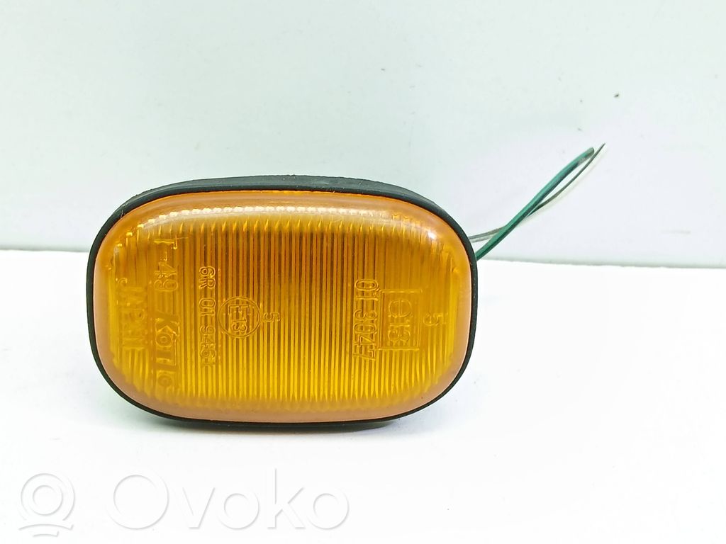 Toyota Avensis Verso Seitenblinker 