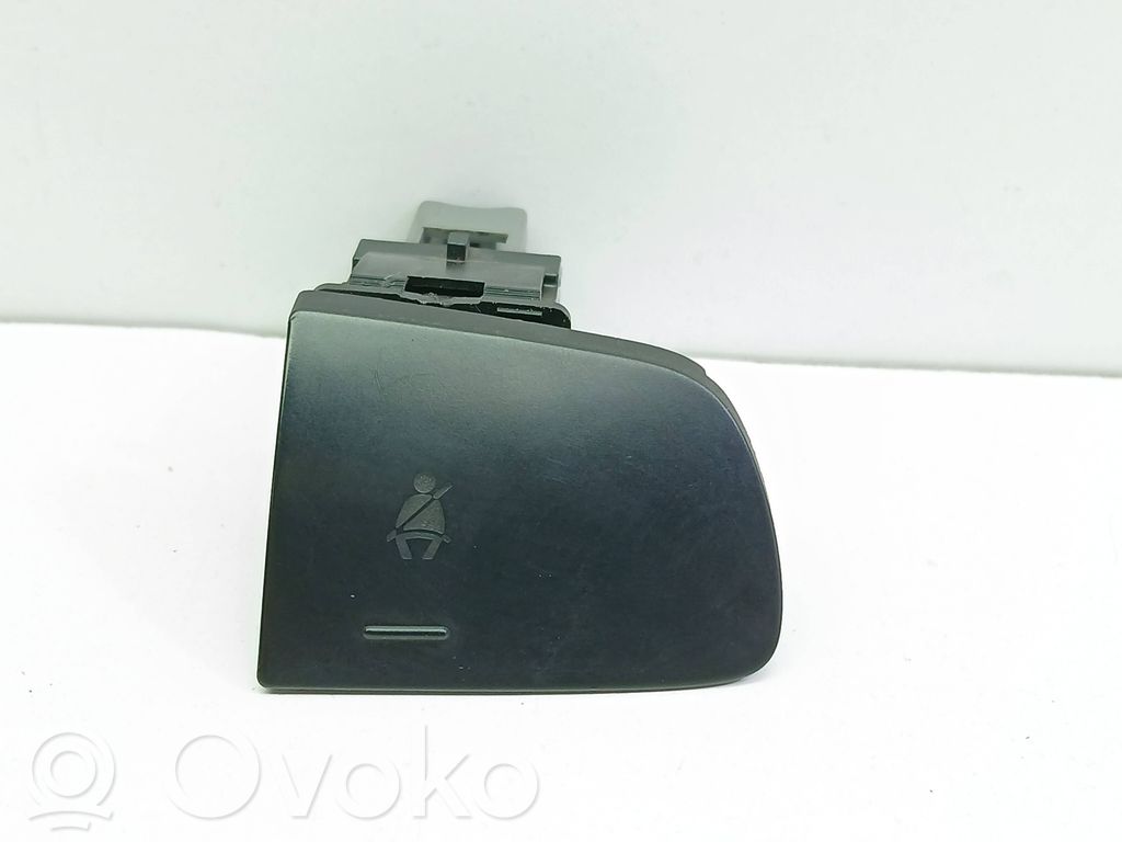 Peugeot 307 Sonstige Schalter / Griffe / Umschalter 
