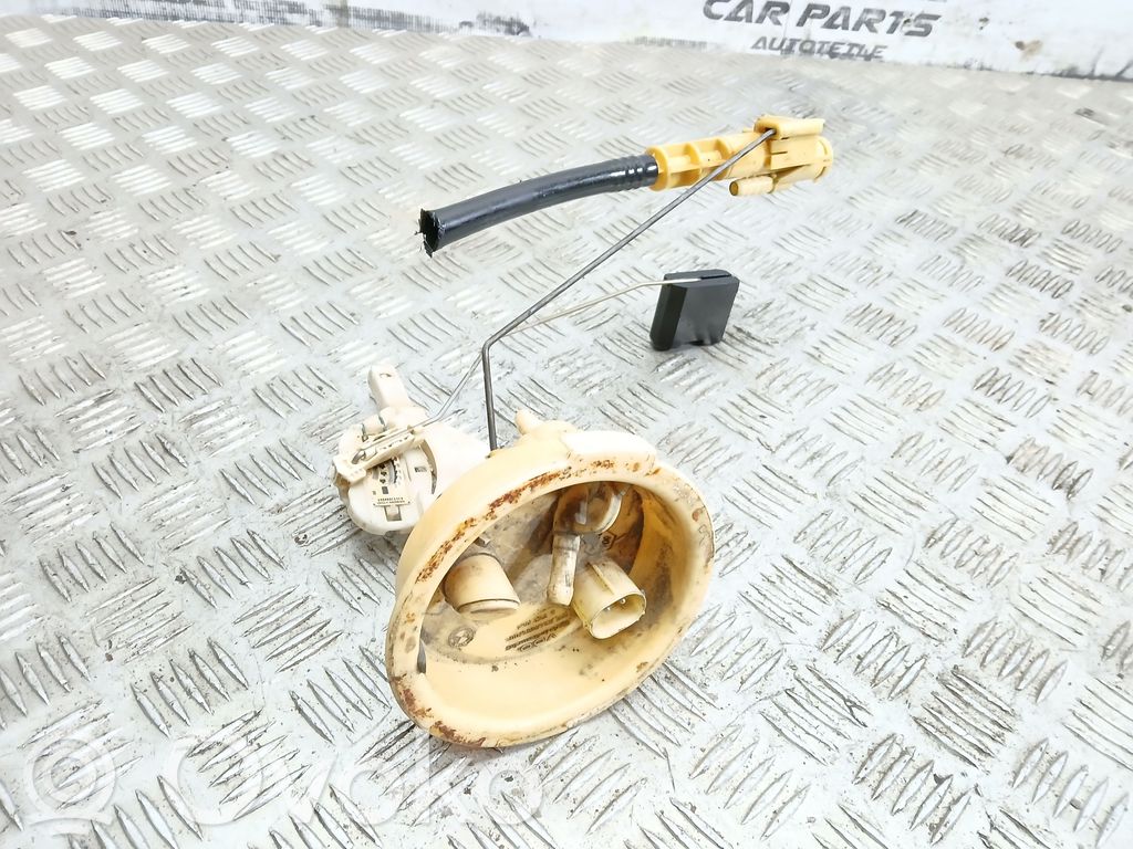 BMW 3 E46 Fuel level sensor 