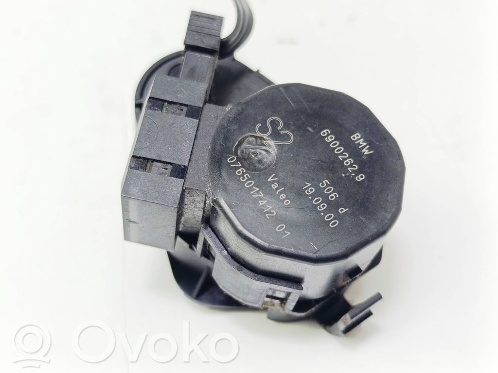 BMW 5 E39 Stellmotor Heizung Klima 