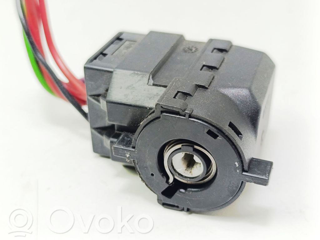 BMW 5 E39 Ignition lock contact 