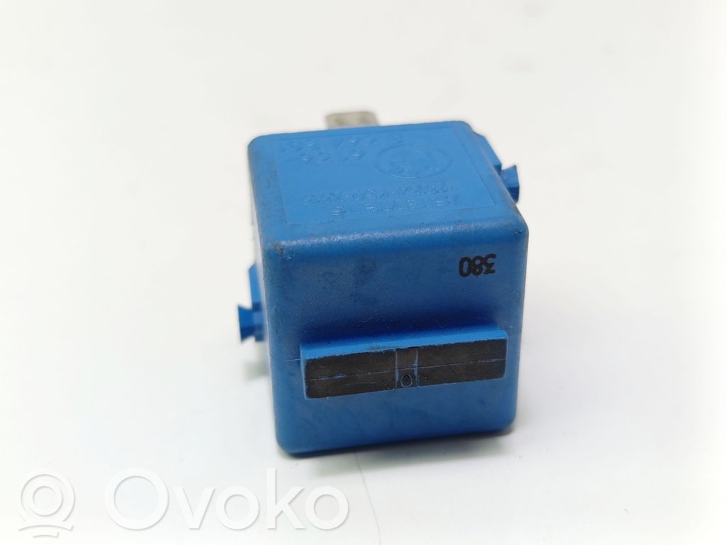 BMW 5 E39 Other relay 