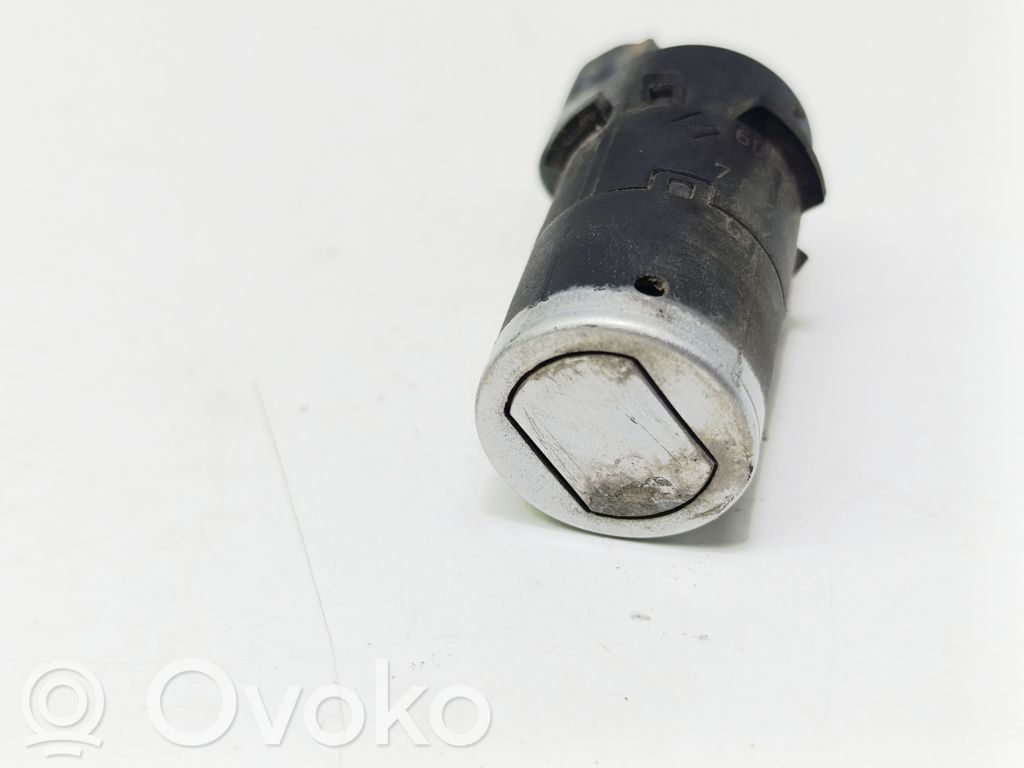 BMW 5 E39 Parksensor PDC 