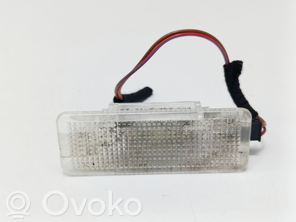 BMW 5 E39 Other interior light 