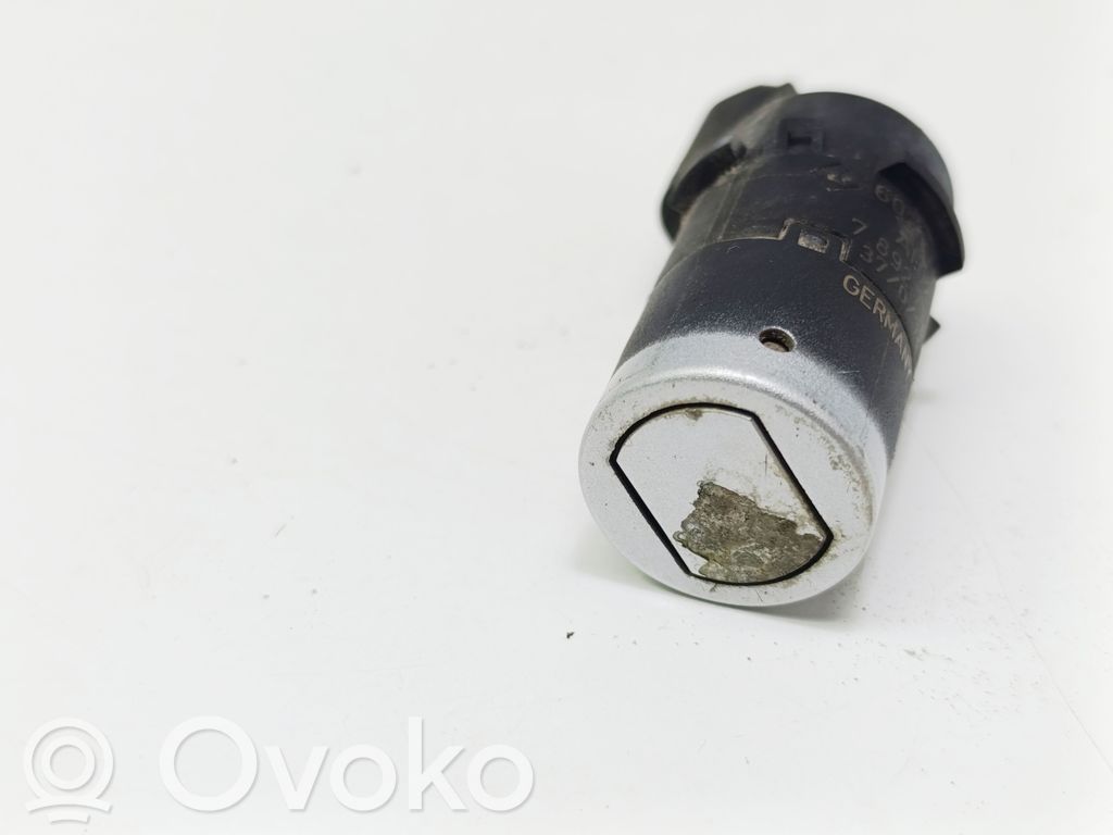 BMW 5 E39 Parksensor PDC 