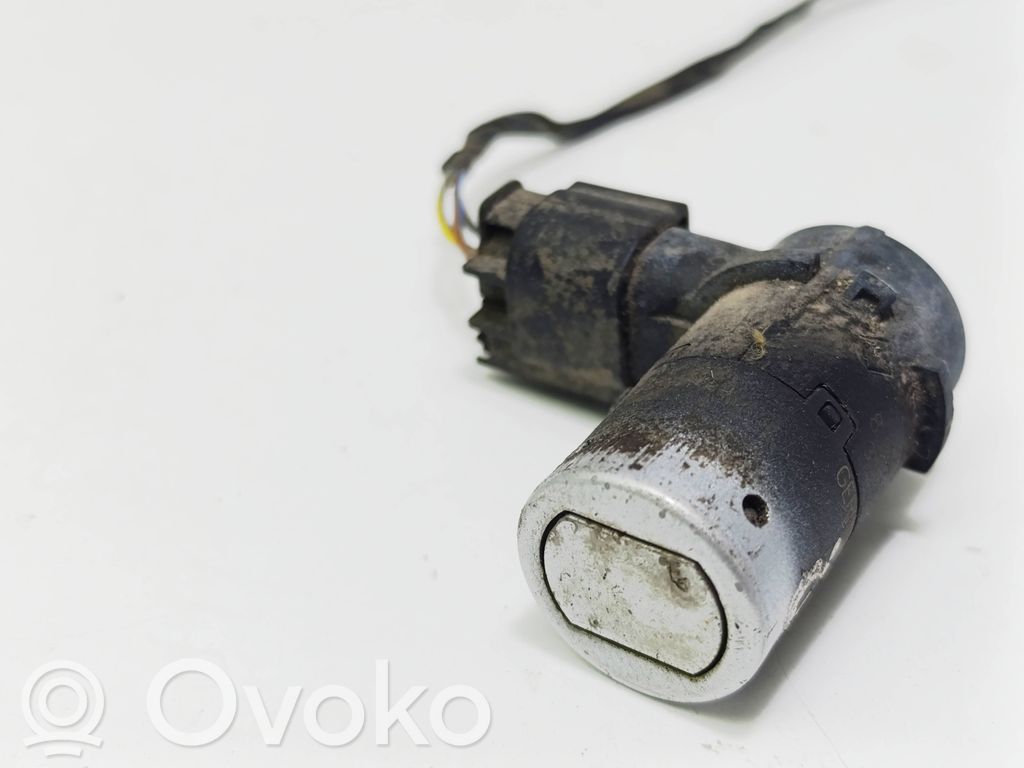 BMW 5 E39 Parking PDC sensor 