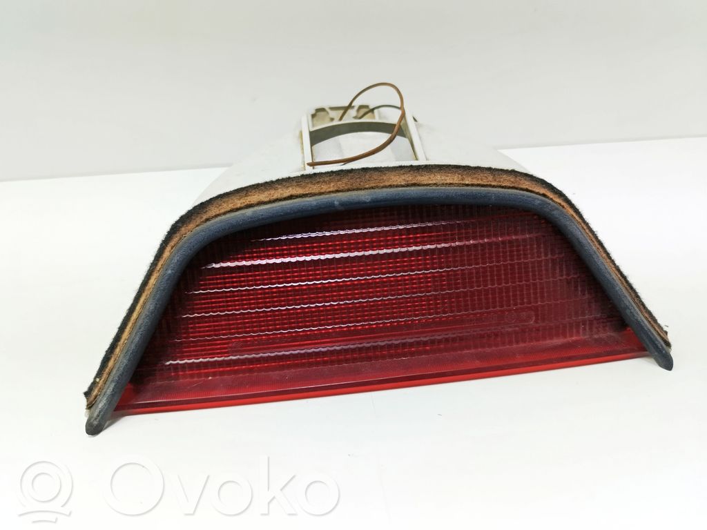 BMW 5 E39 Third/center stoplight 