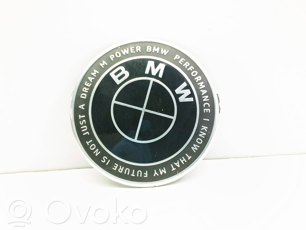 BMW 5 E39 Ražotāja emblēma 