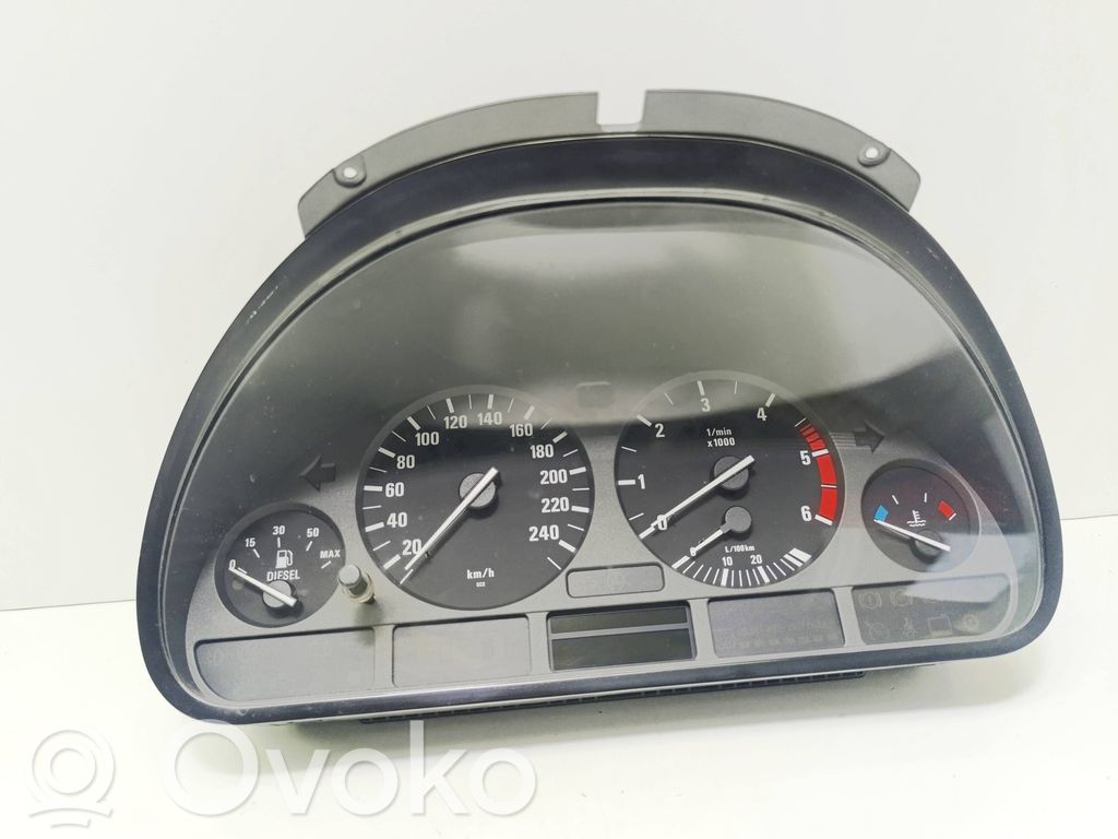 Nopeusmittari (mittaristo)   8381198