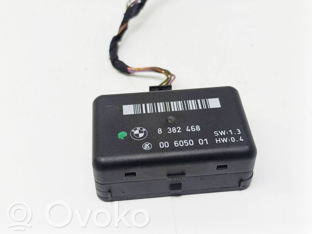 BMW 5 E39 Rain sensor 