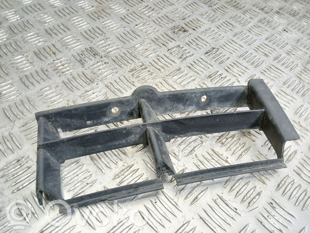 BMW 5 E39 Front bumper lower grill 