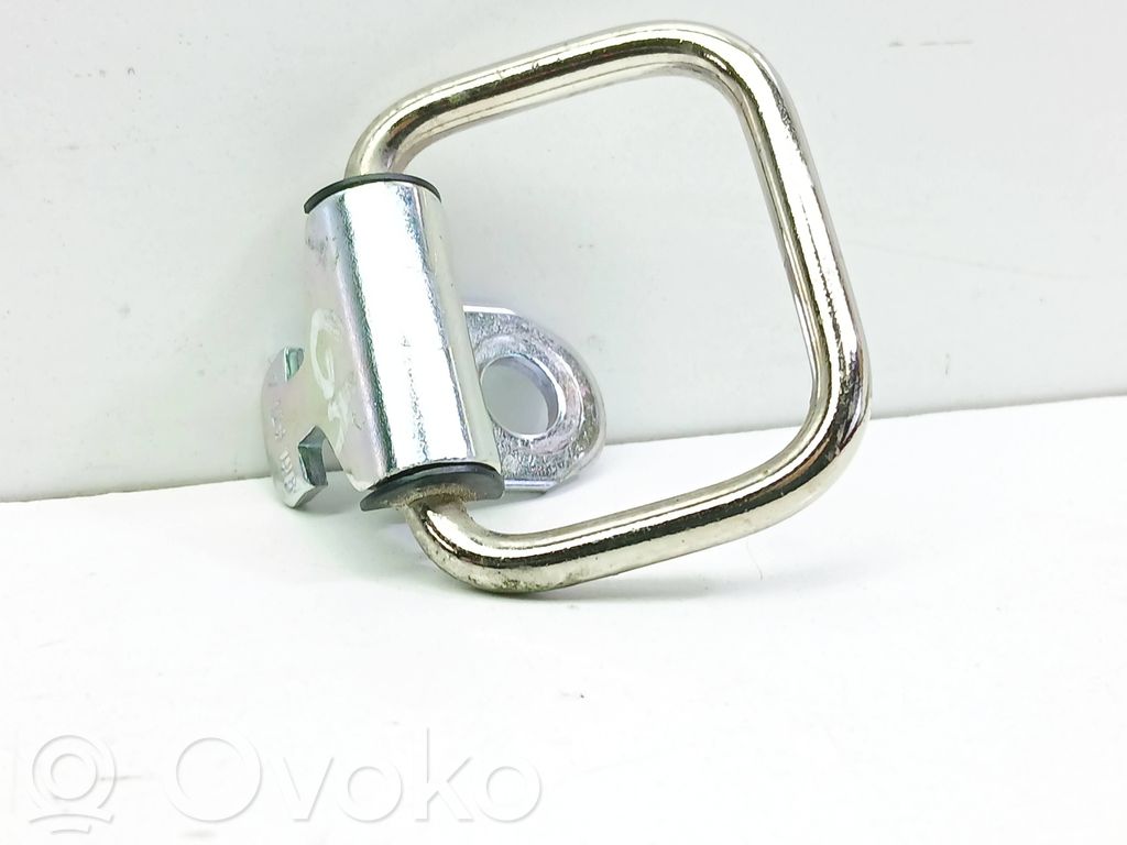BMW 5 F10 F11 Other trunk/boot trim element 