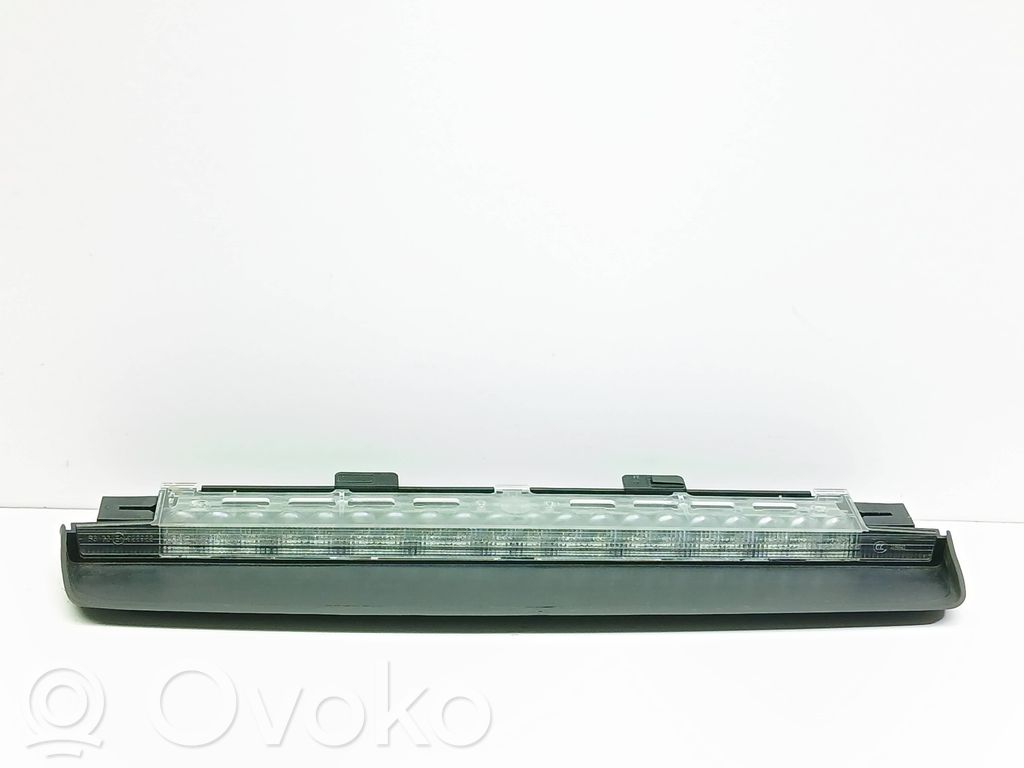 BMW 5 F10 F11 Luce d’arresto centrale/supplementare 