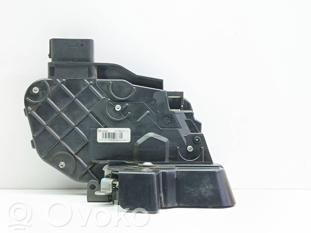 Volvo XC60 Rear door lock 