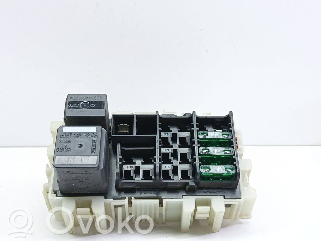 Módulo de fusible   6G9T14K131AB