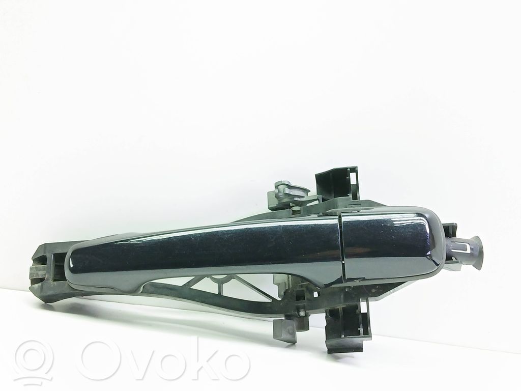 Takaoven ulkokahva   30784203