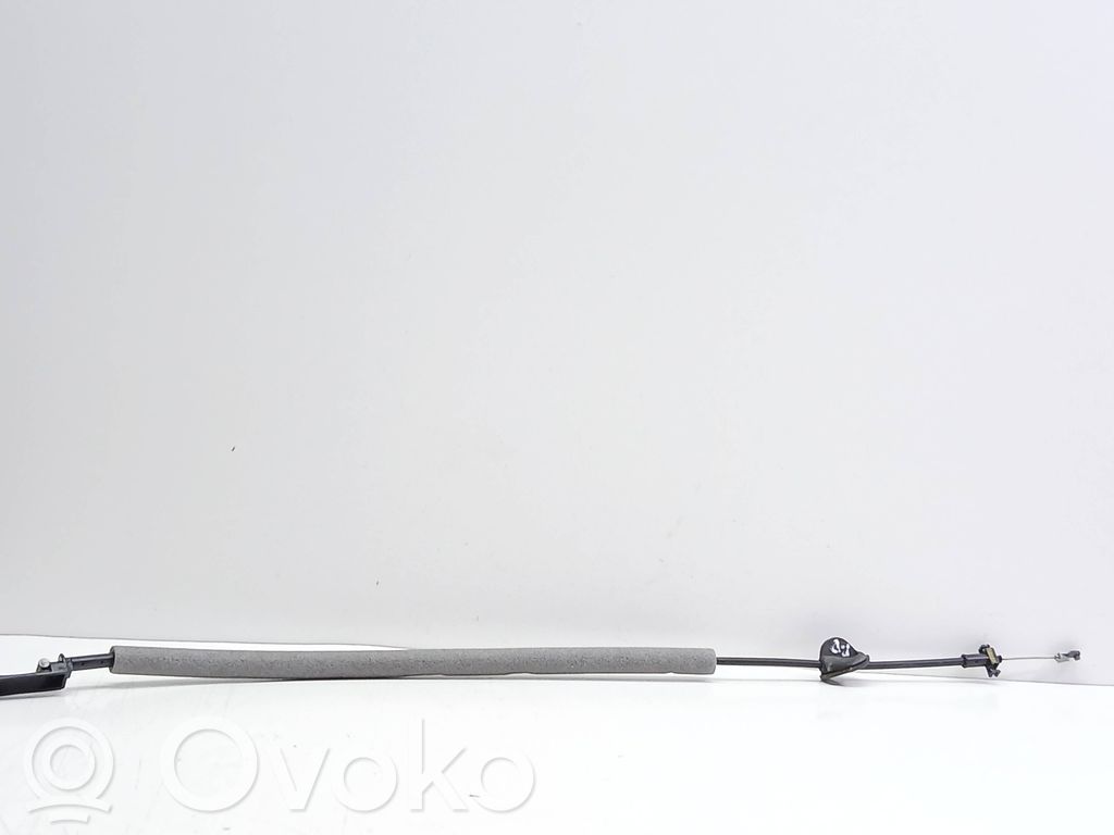 Línea de cable puerta delantera   964252103