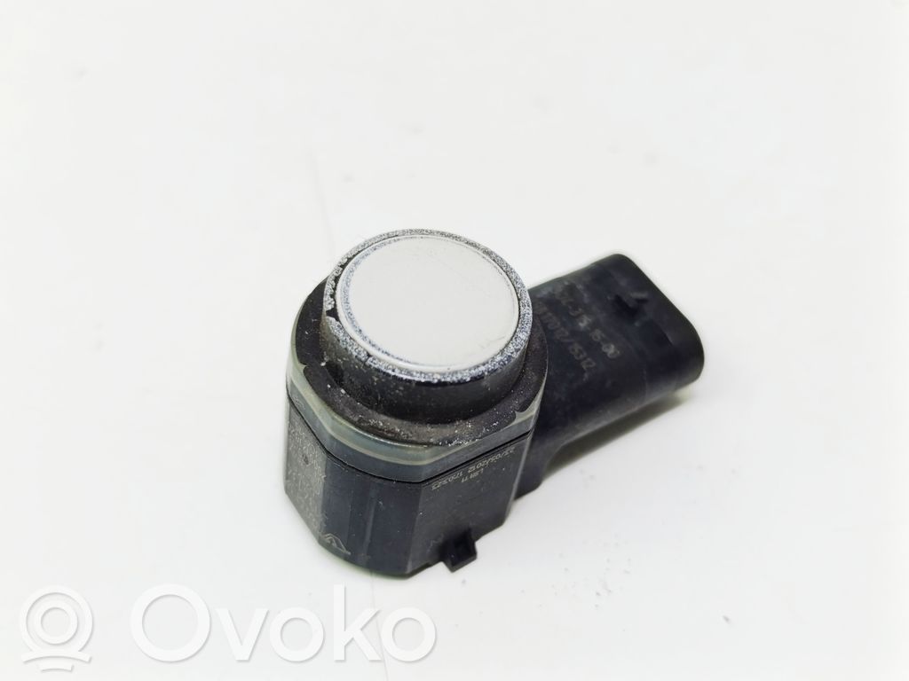 Pysäköintitutkan anturi (PDC)   31341343