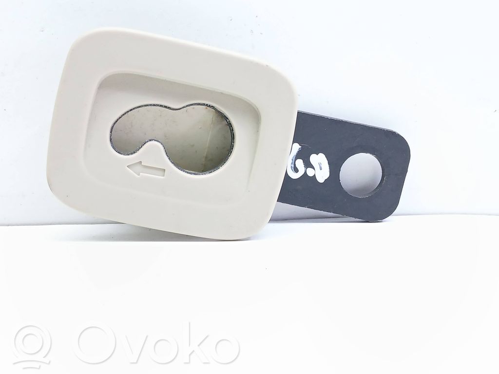 Volvo XC60 Support, fixation pour filet à bagages