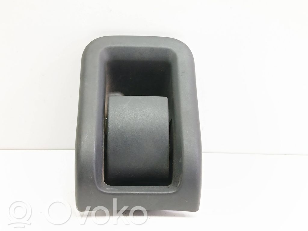 Volvo XC60 Maniglia di rilascio del vano motore (cofano) 
