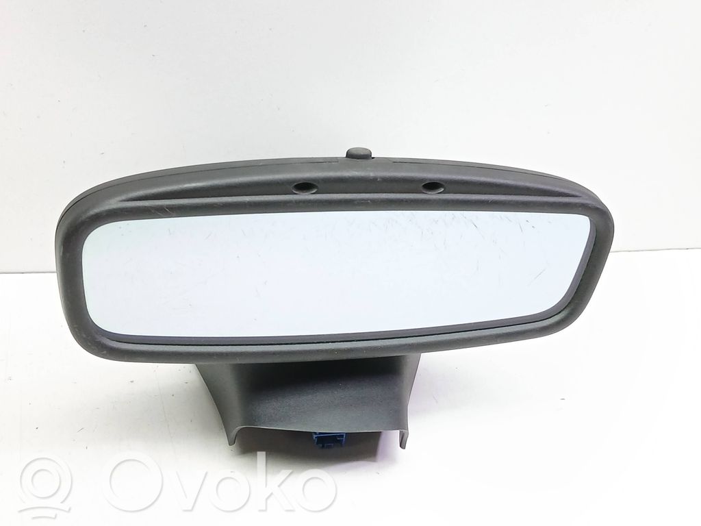 Citroen C5 Galinio vaizdo veidrodis (salone) 