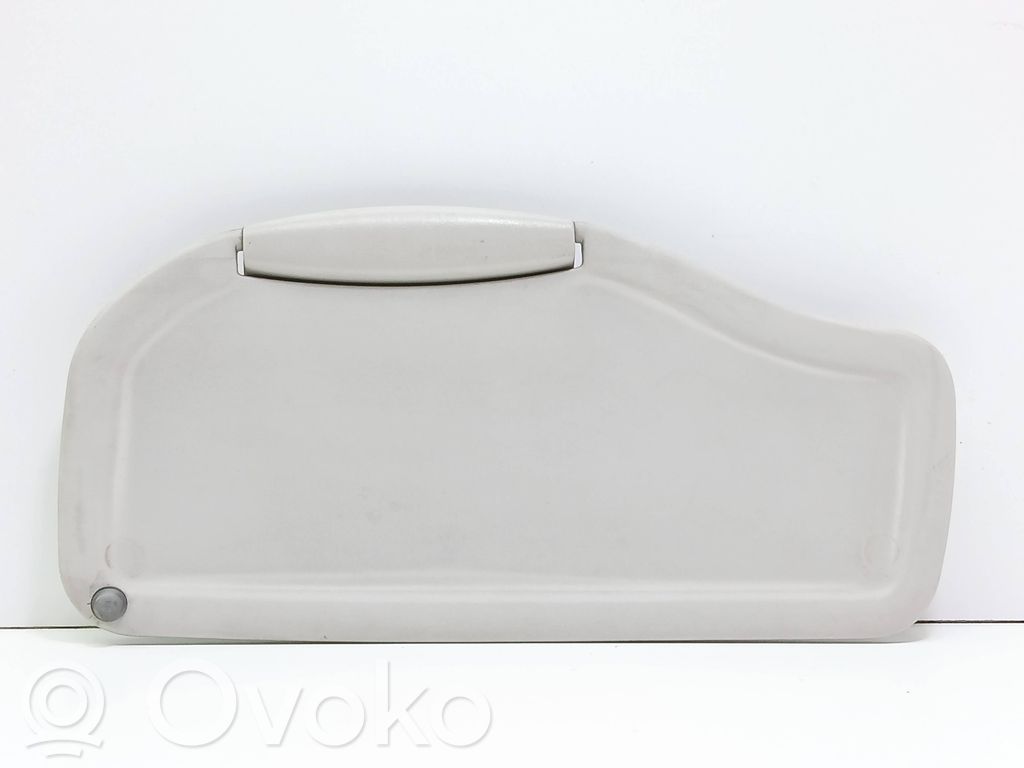 Citroen C5 Sun visor 