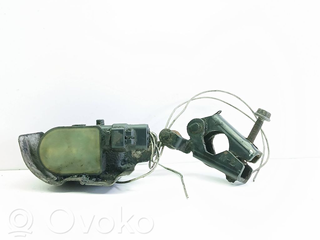Headlight/headlamp level sensor   9641247280,6PM00818600,0106010618