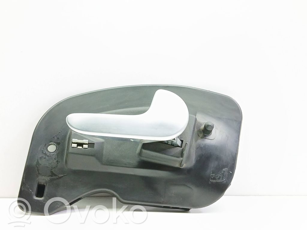 Opel Combo C Front door interior handle 