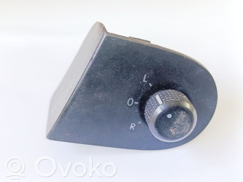 Ford Galaxy Wing mirror switch 
