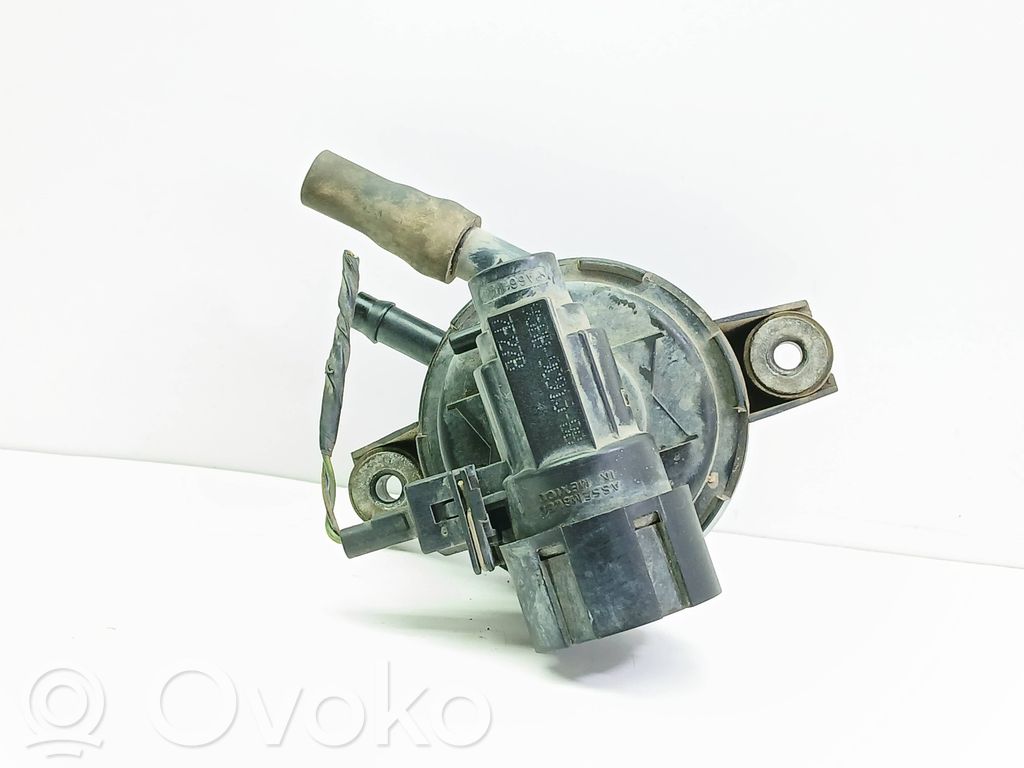 Ford Galaxy Solenoīda vārsts 
