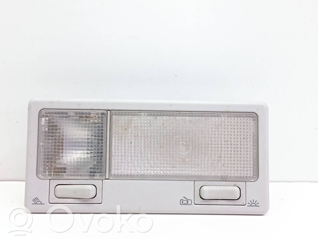 Ford Galaxy Lampă scaun față