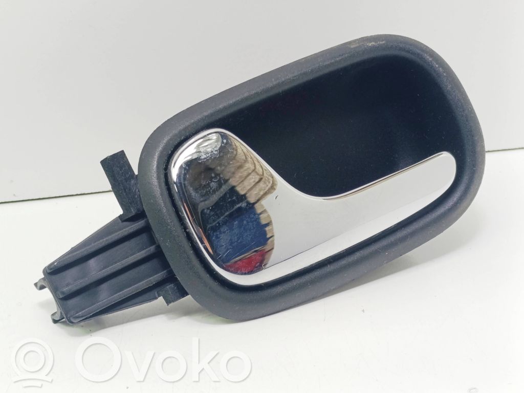 Audi A4 S4 B5 8D Manecilla interna puerta trasera 