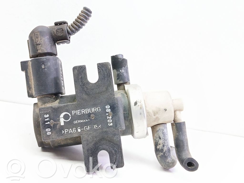Électrovanne turbo   1J0906627A