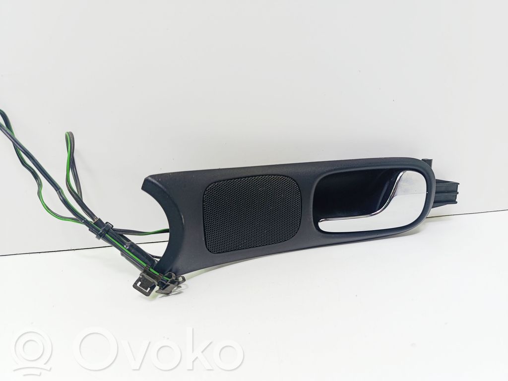 Audi A4 S4 B5 8D Maniglia interna per portiera anteriore