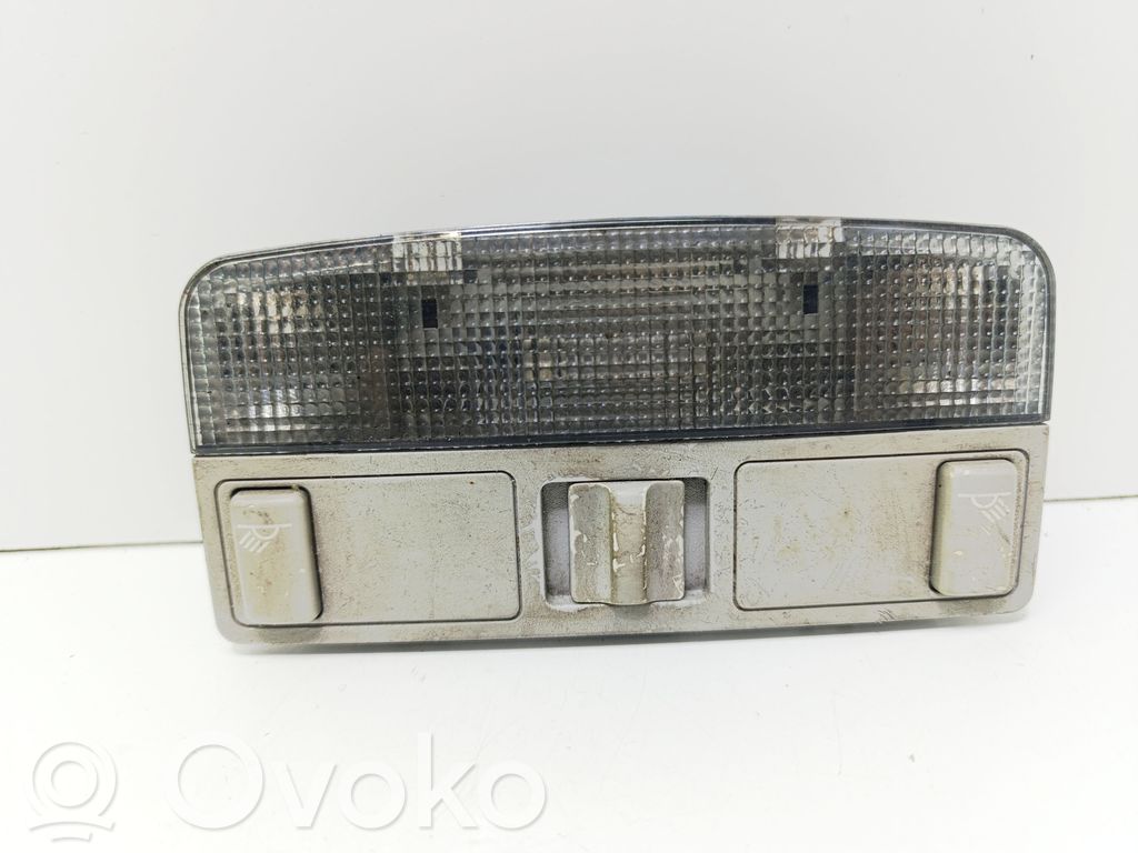 Audi A4 S4 B5 8D Interruttore luci interne
