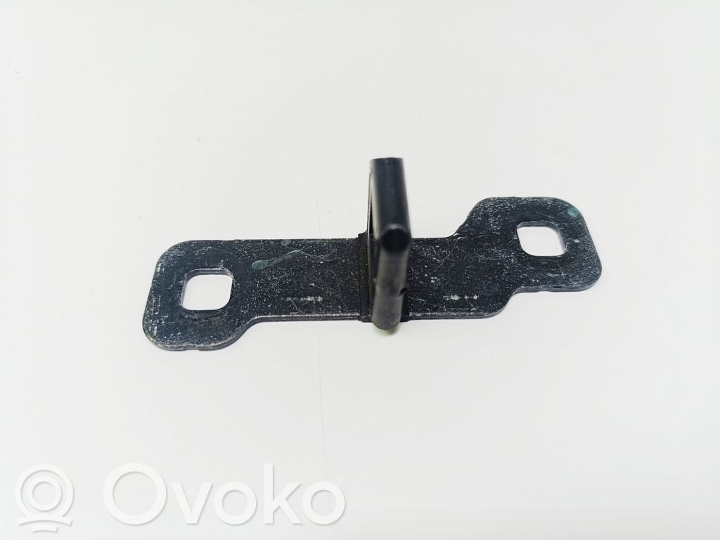 BMW 1 F20 F21 Trunk lock loop 