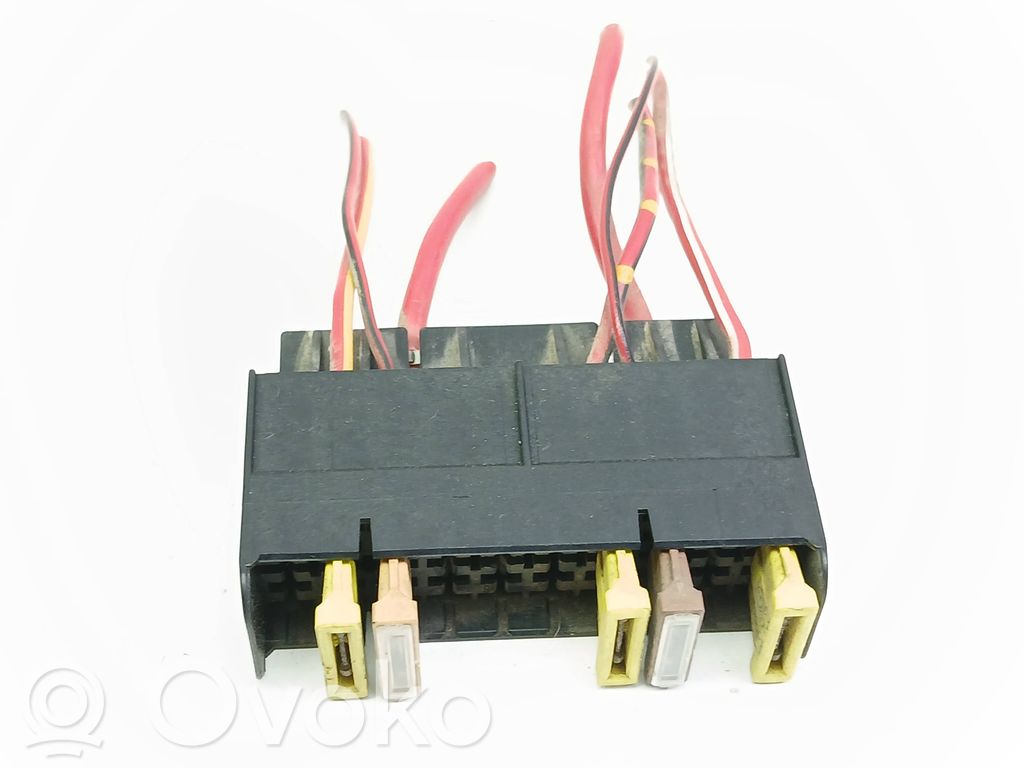 BMW 5 E39 Fuse box set 