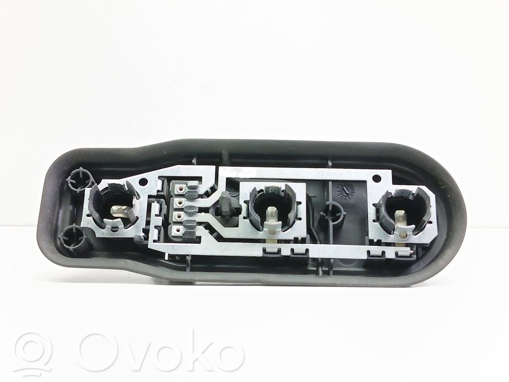 BMW 5 E39 Glühbirnenhalter Heckleuchte 